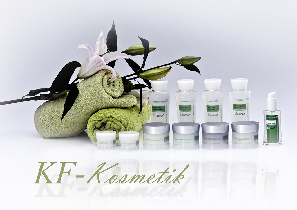 KF Kosmetik